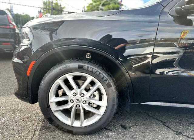 2023 Dodge Durango GT AWD