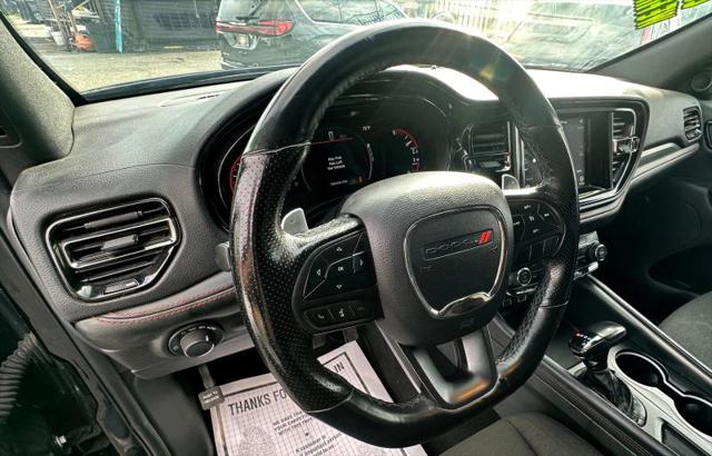 2023 Dodge Durango GT AWD
