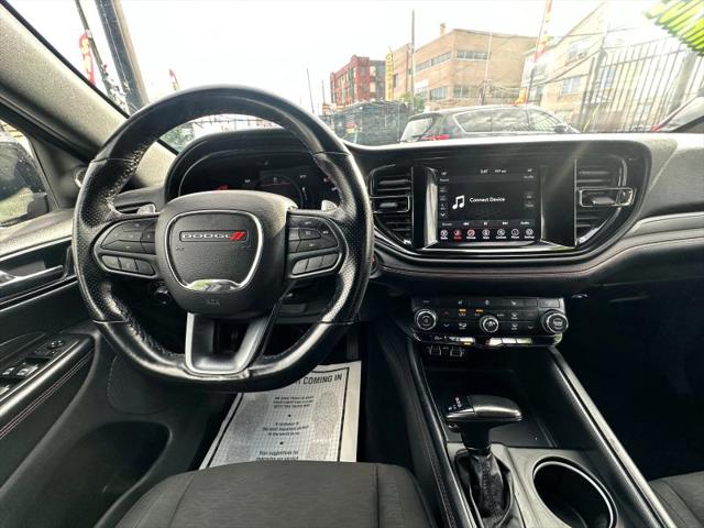2023 Dodge Durango GT AWD