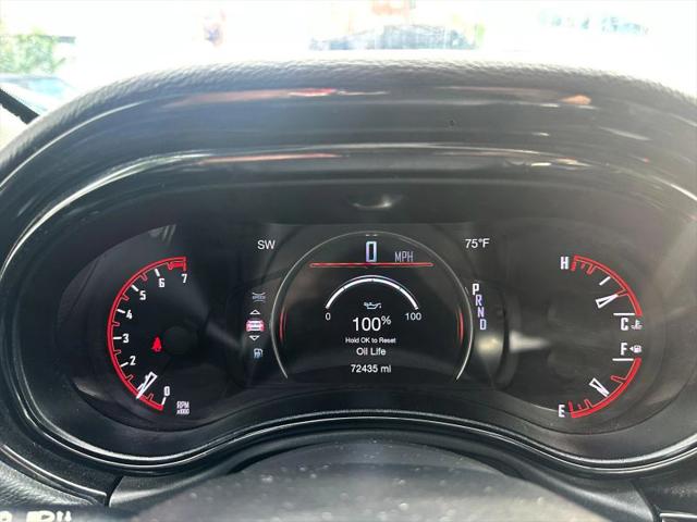 2023 Dodge Durango GT AWD