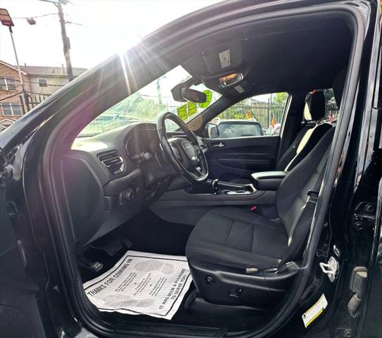 2023 Dodge Durango GT AWD
