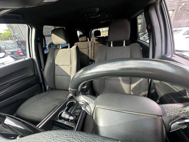 2023 Dodge Durango GT AWD