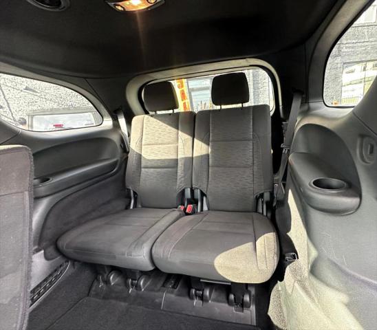 2023 Dodge Durango GT AWD