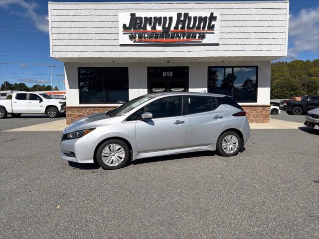 2025 Nissan LEAF S for sale in Lexington, NC