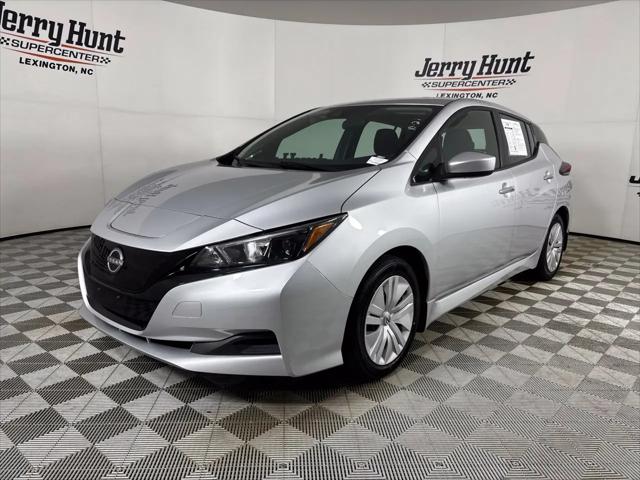 2025 Nissan LEAF S for sale in Lexington, NC