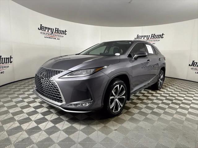 2022 Lexus RX 350 RX 350 for sale in Lexington, NC