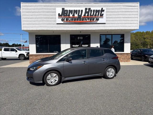 2025 Nissan LEAF S for sale in Lexington, NC