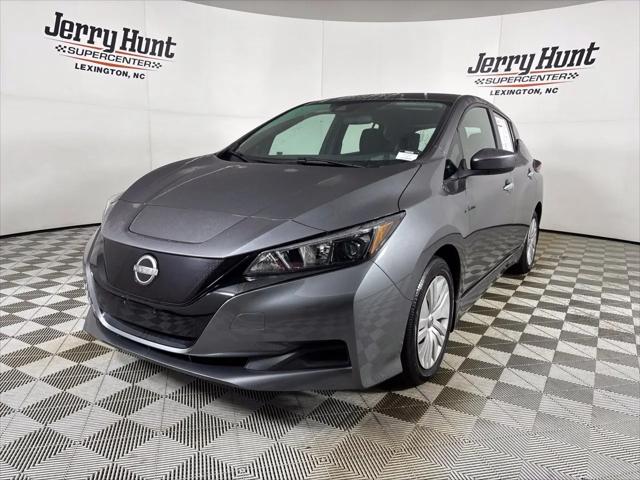 2025 Nissan LEAF S for sale in Lexington, NC