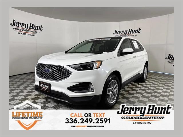 2024 Ford Edge SEL for sale in Lexington, NC