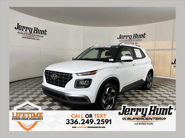 2025 Hyundai Venue SEL for sale in Lexington, NC