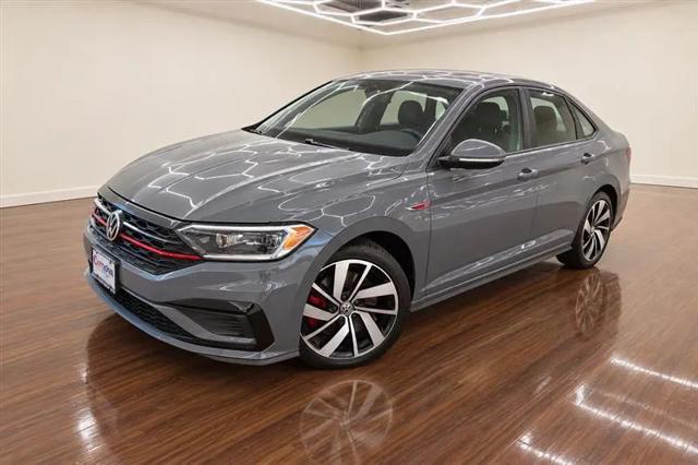 2019 Volkswagen Jetta GLI 2.0T S for sale in Stafford, VA