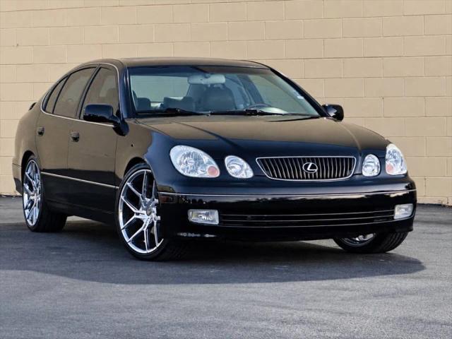 2003 Lexus GS 430 430 for sale in Sacramento, CA