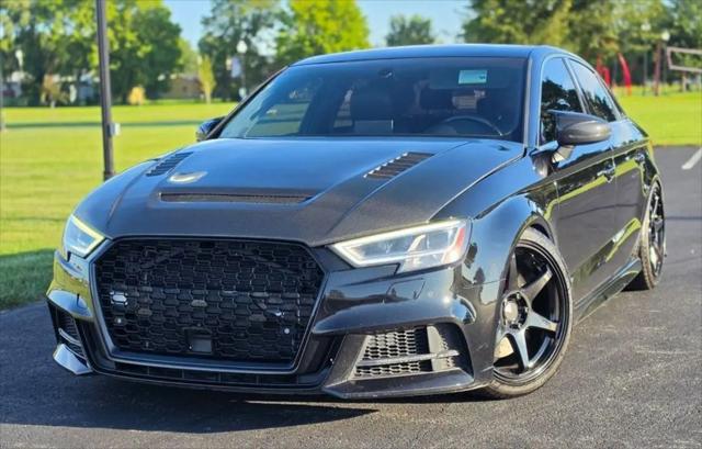 2019 Audi S3 2.0T Premium Plus for sale near South Bloomfield, OH