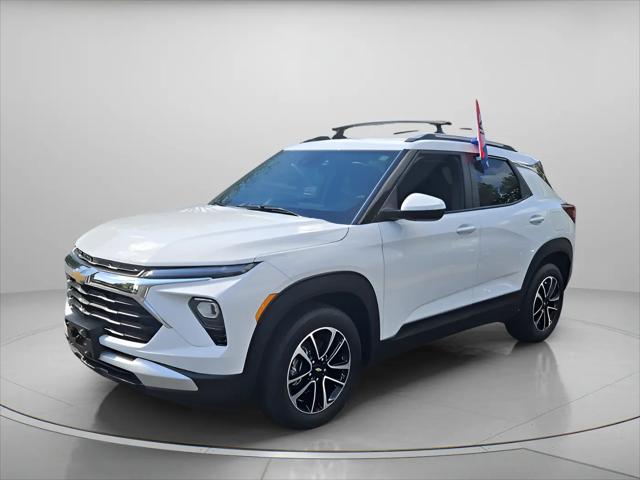 2025 Chevrolet TrailBlazer FWD LT for sale in Alpharetta, GA