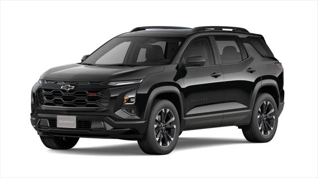 2027 Chevrolet Equinox RS AWD for sale in Cheyenne, WY