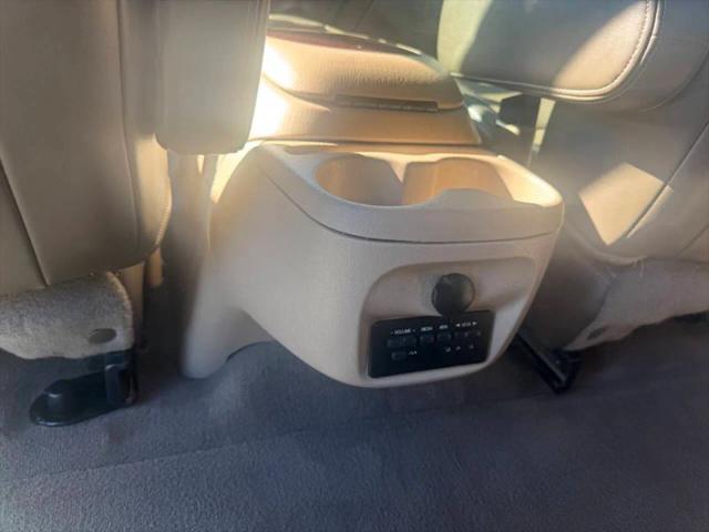 2003 Ford Excursion Eddie Bauer