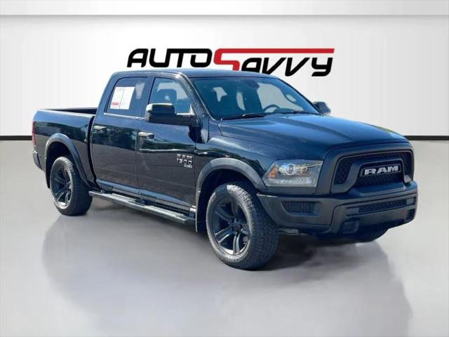 2022 Ram 1500 Classic SLT for sale in Gilbert, AZ