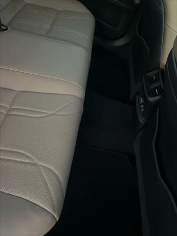 2021 Lexus ES 250 Luxury