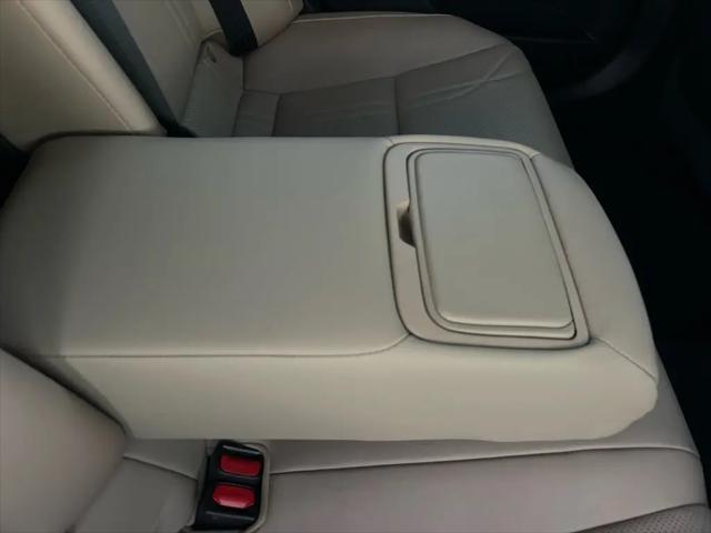 2021 Lexus ES 250 Luxury