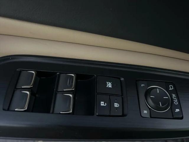 2021 Lexus ES 250 Luxury