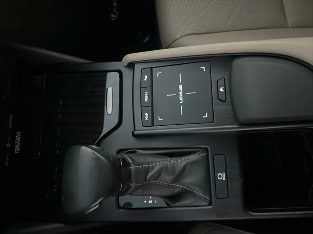 2021 Lexus ES 250 Luxury
