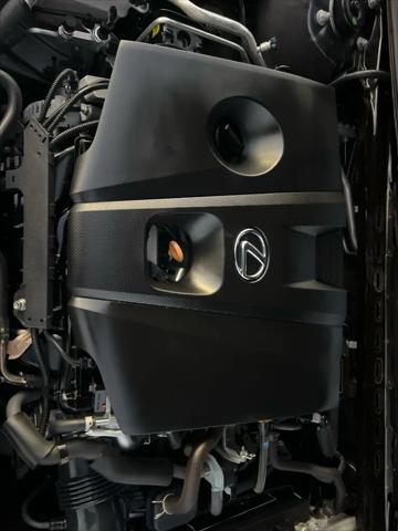 2021 Lexus ES 250 Luxury