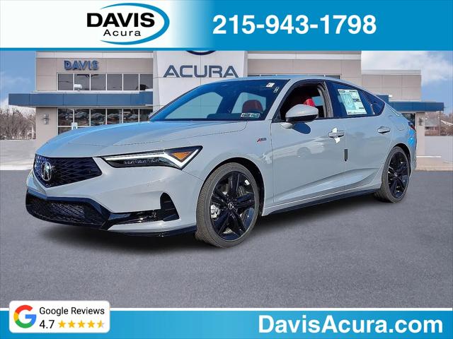2026 Acura Integra FWD A-Spec for sale in Langhorne, PA