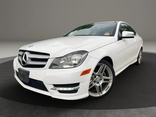 2013 Mercedes-Benz C 250 C 250 for sale in Mountain Lakes, NJ