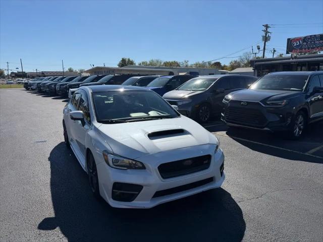 2015 Subaru WRX STI STI for sale in Lebanon, TN