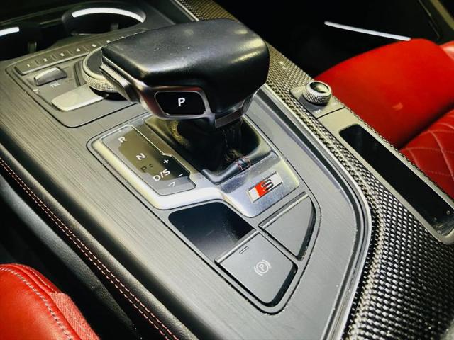 2018 Audi S4 3.0T Premium Plus