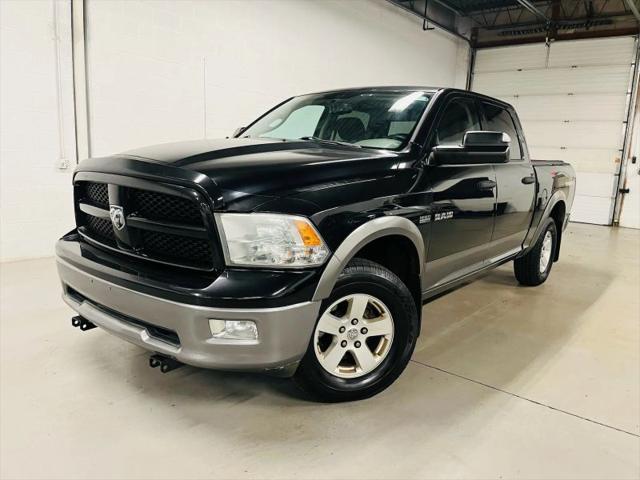 2010 Dodge Ram 1500 SLT/Sport/TRX for sale in Addison, IL