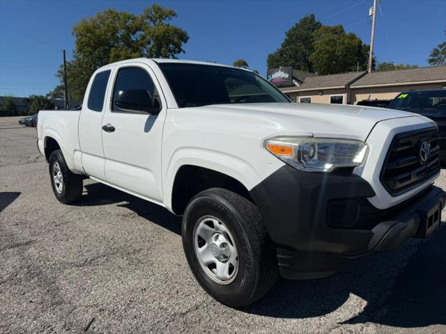 2017 Toyota Tacoma SR for sale in Blue Springs, MO