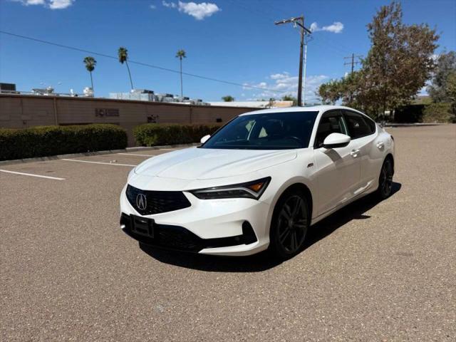 2024 Acura Integra A-SPEC for sale in Santee, CA