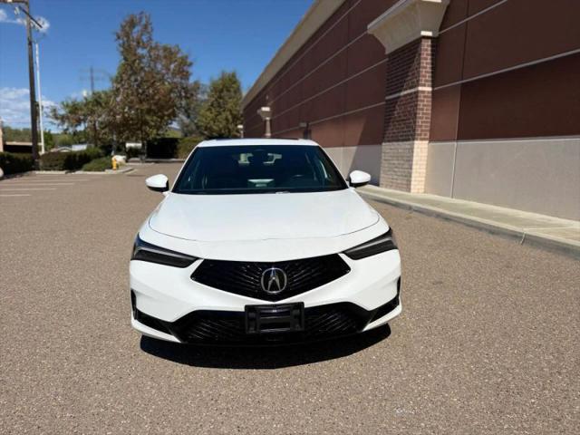 2024 Acura Integra A-SPEC