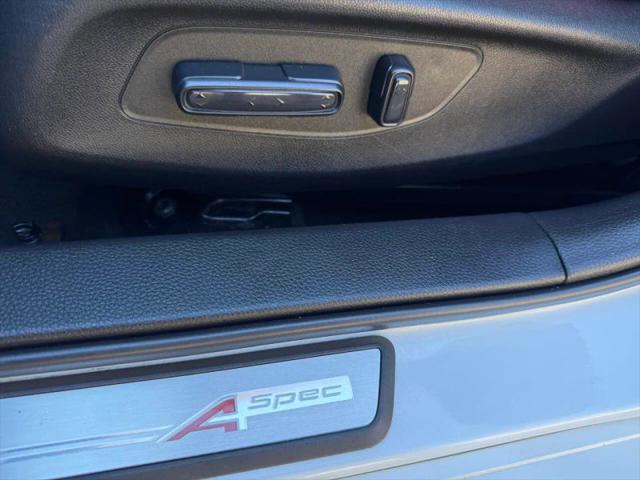 2024 Acura Integra A-SPEC