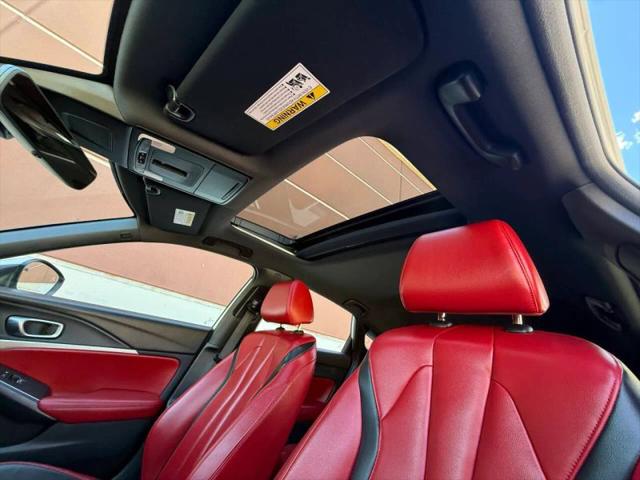 2024 Acura Integra A-SPEC