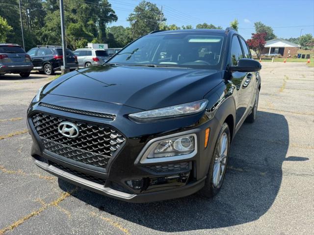 2018 Hyundai Kona SEL for sale in Fuquay Varina, NC