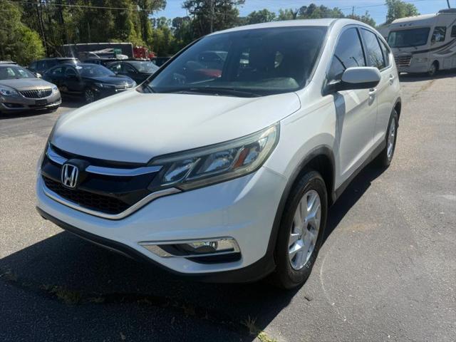 2015 Honda CR-V EX for sale in Fuquay Varina, NC