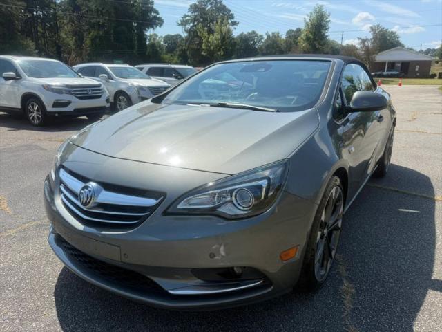 2017 Buick Cascada Premium for sale in Fuquay Varina, NC