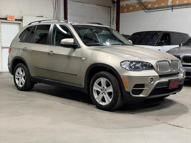 2011 BMW X5 xDrive35d