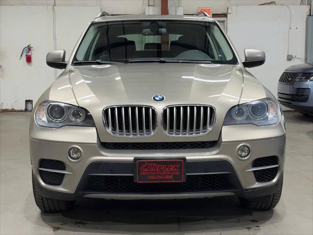 2011 BMW X5 xDrive35d