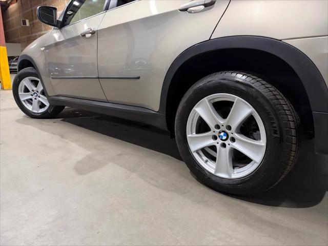 2011 BMW X5 xDrive35d