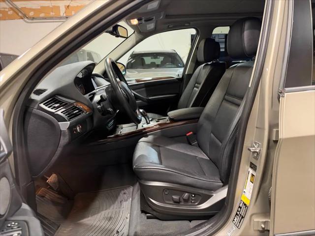 2011 BMW X5 xDrive35d
