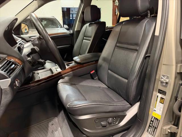 2011 BMW X5 xDrive35d