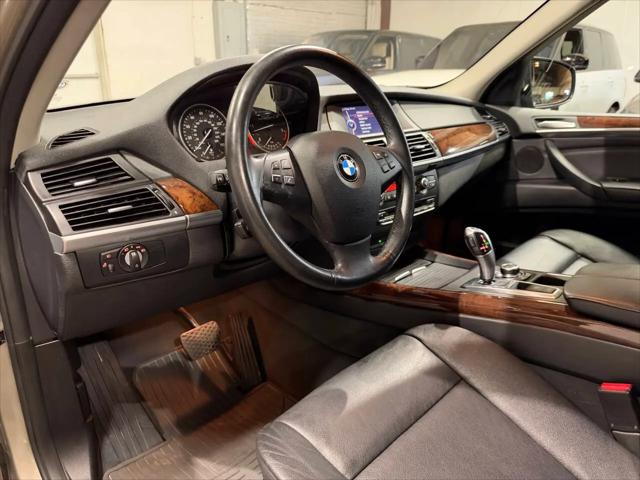 2011 BMW X5 xDrive35d