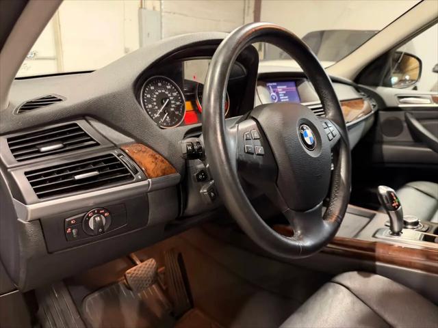 2011 BMW X5 xDrive35d
