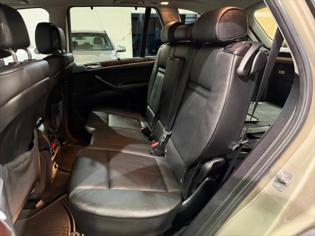 2011 BMW X5 xDrive35d