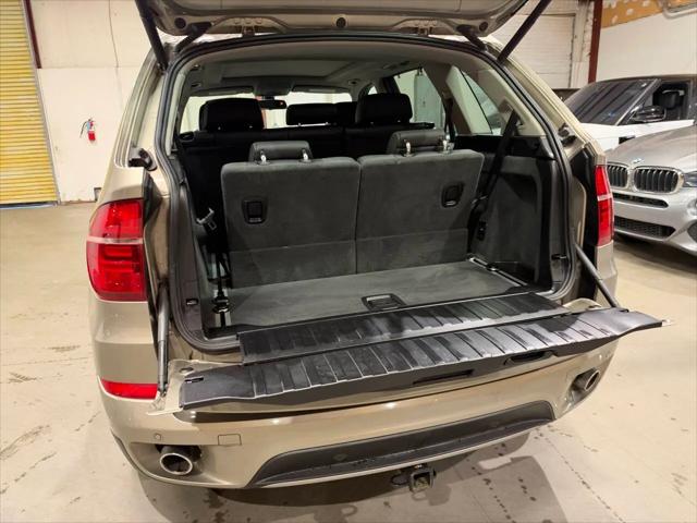 2011 BMW X5 xDrive35d