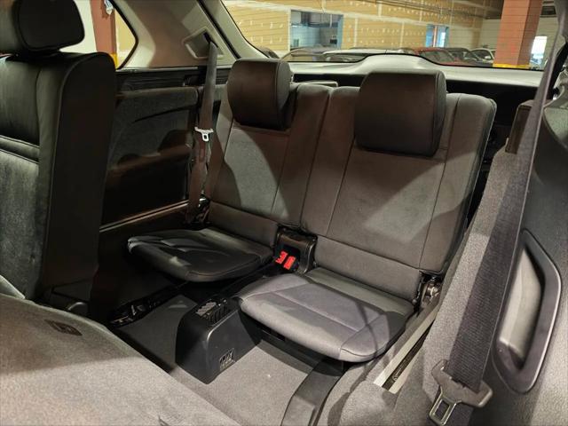 2011 BMW X5 xDrive35d