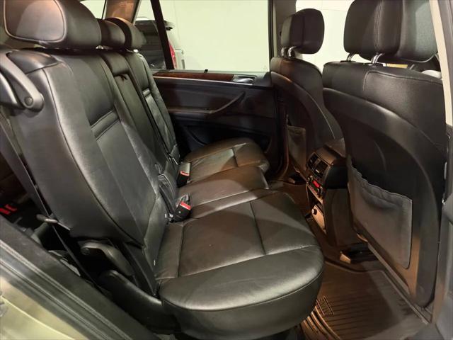 2011 BMW X5 xDrive35d